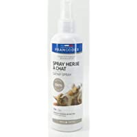 Francodex - Atrayente para Gatos Catnip 200 ml
